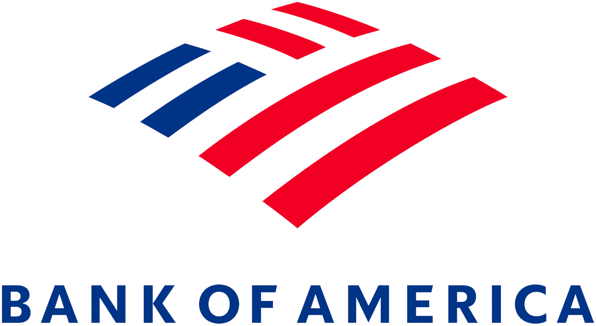 Bank of America logo