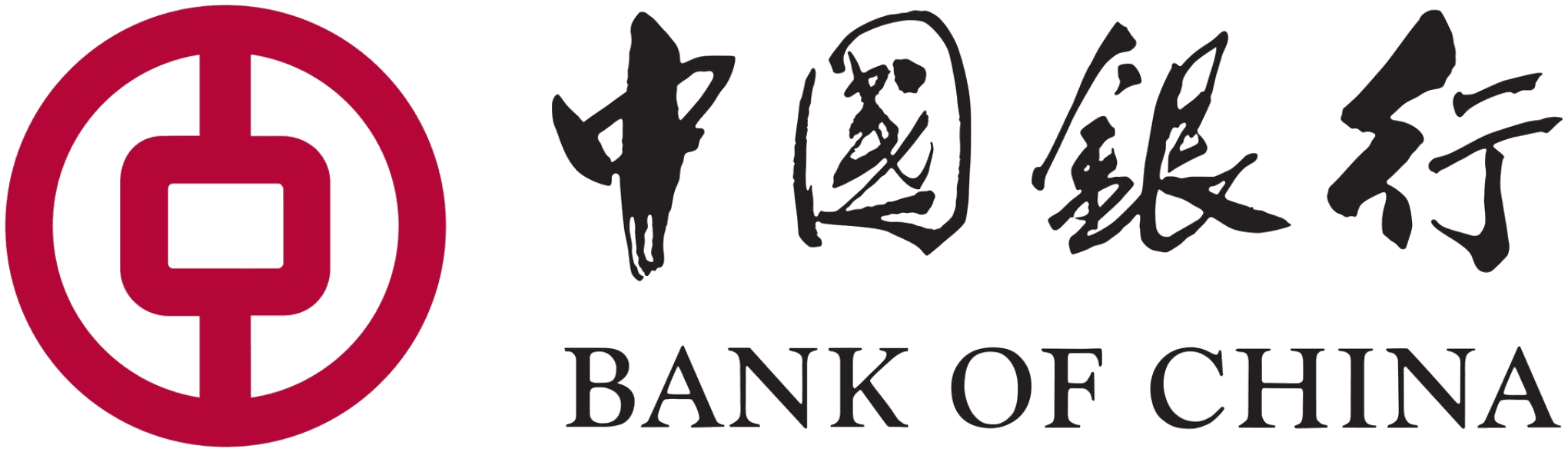 Bank of China logo