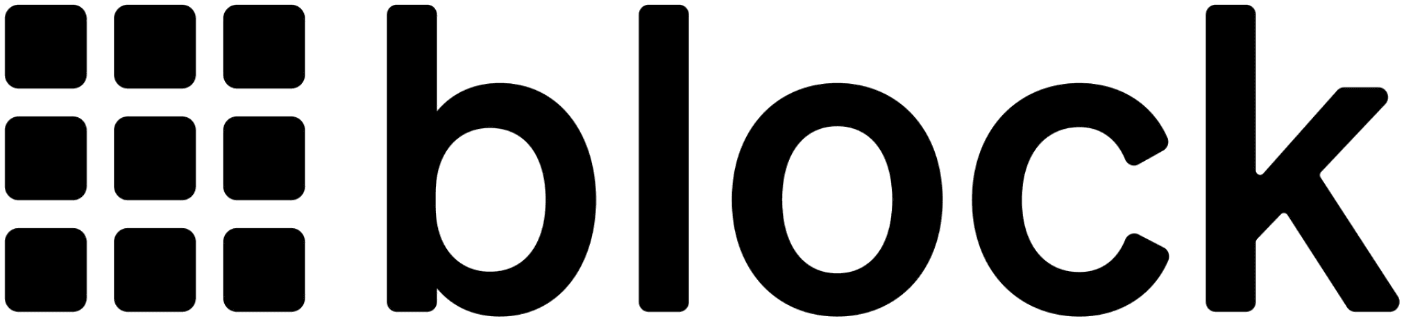 Block logo