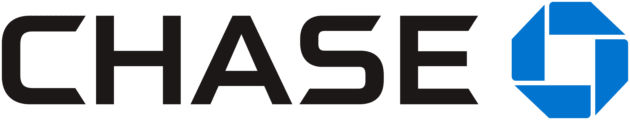 Chase logo