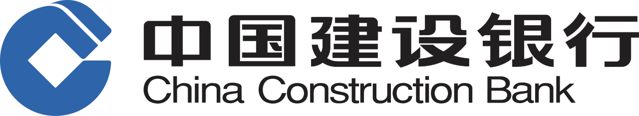 China Construction Bank logo