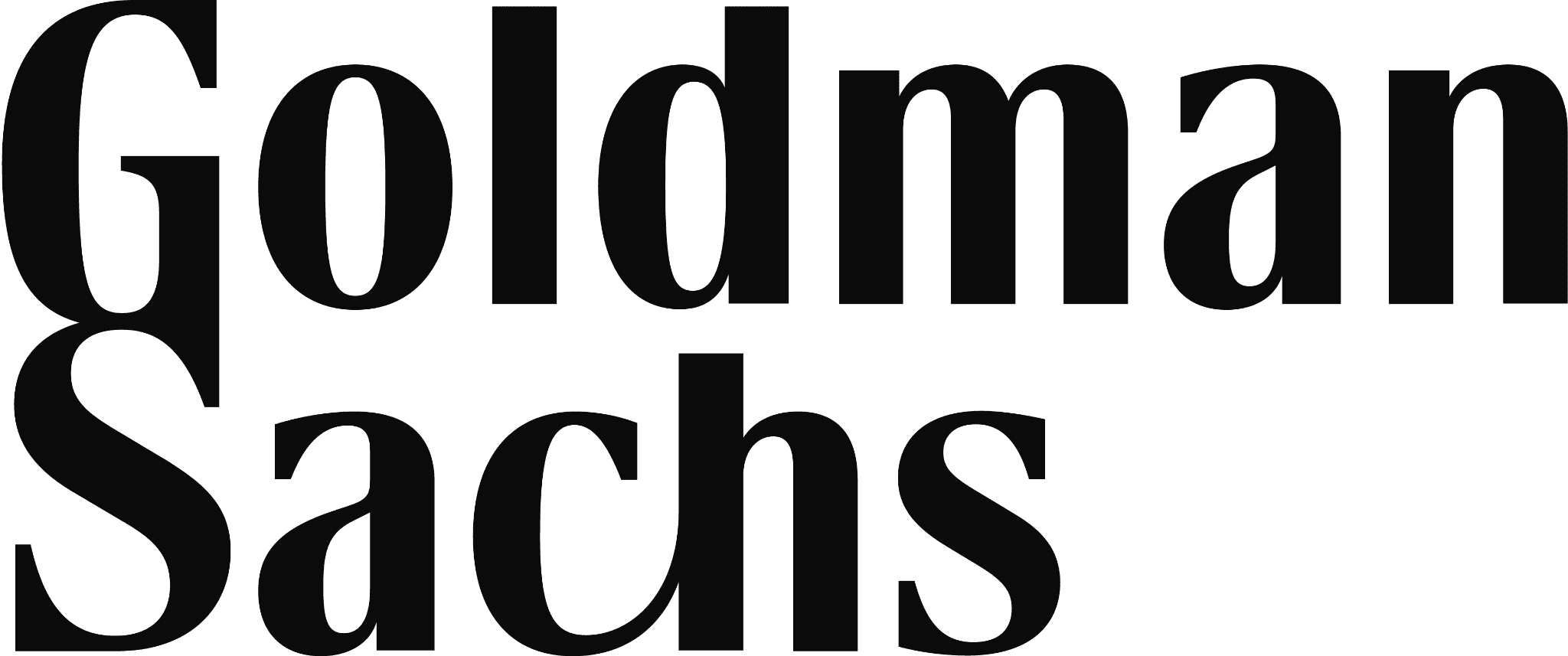 Goldman Sachs logo