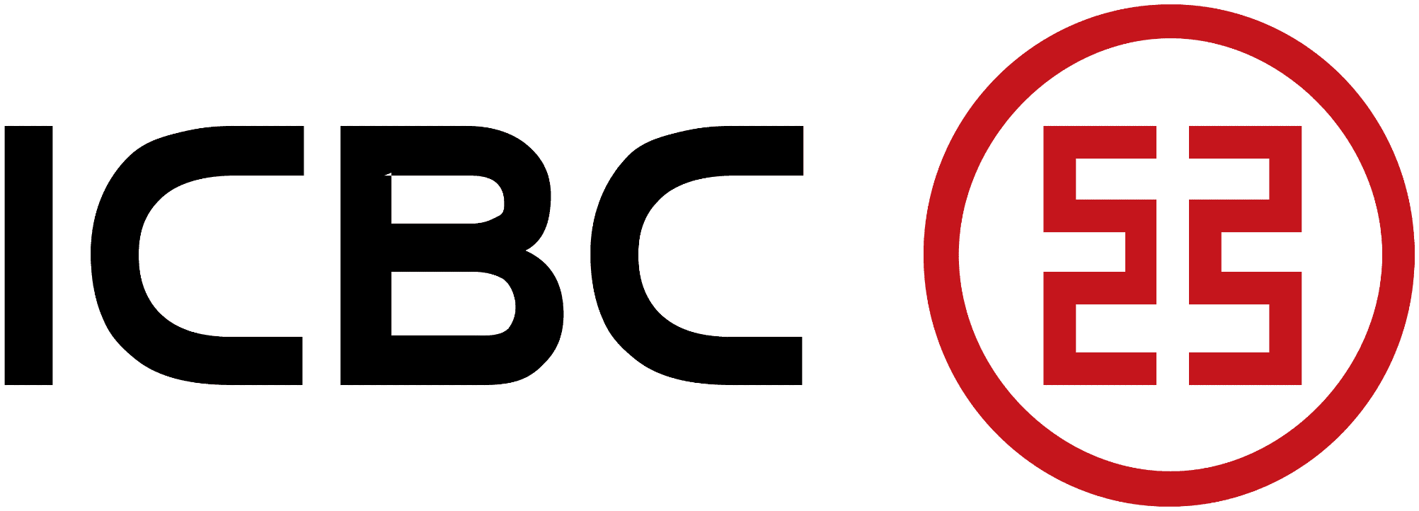 ICBC logo