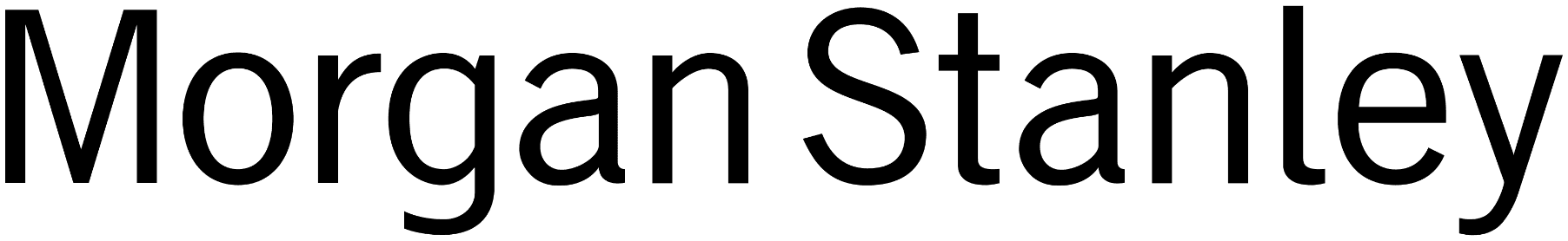 Morgan Stanley logo