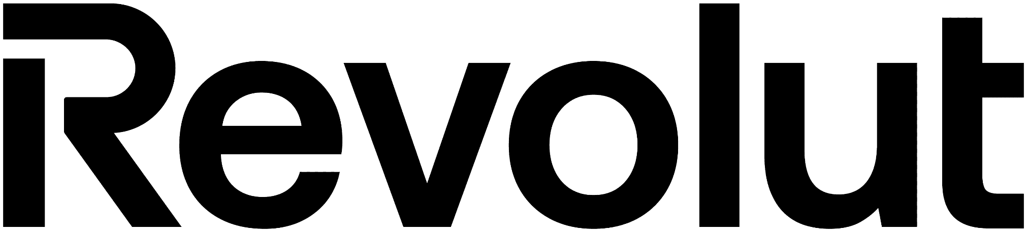 Revolut logo