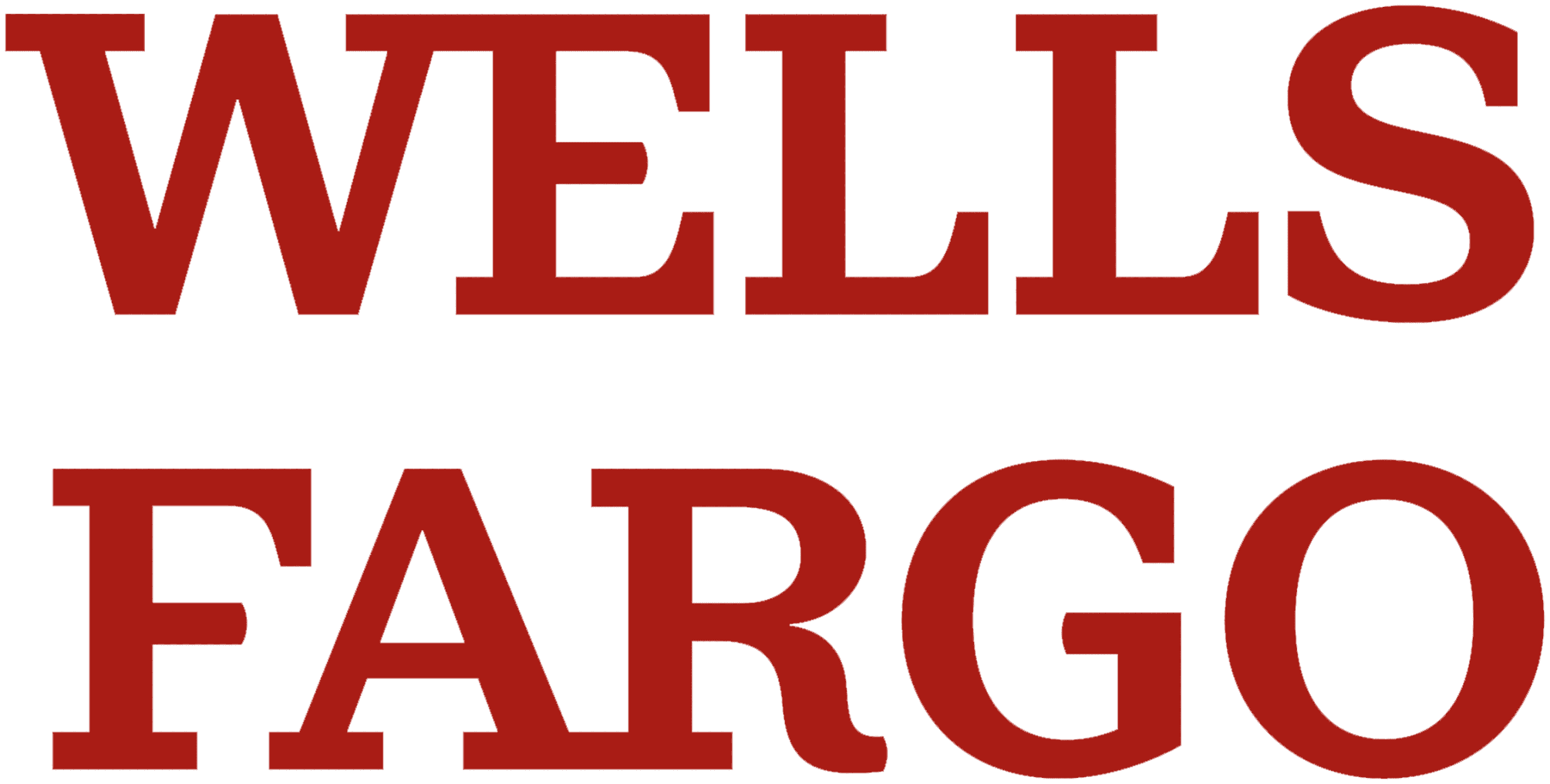 Wells Fargo logo